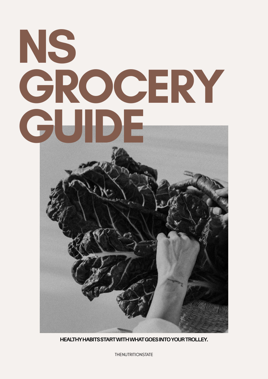 NS Grocery Guide