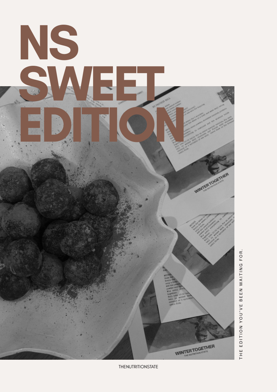 NS Sweet Edition