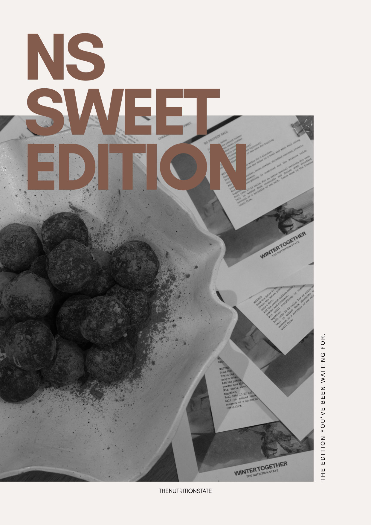 NS Sweet Edition